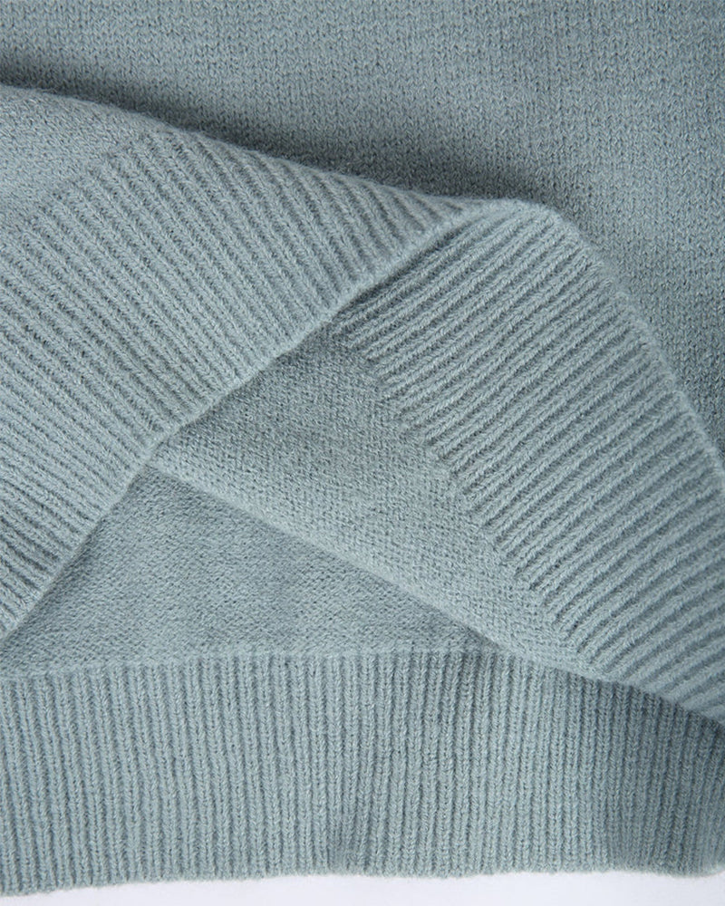 Nordic | Fair Isle Sweater