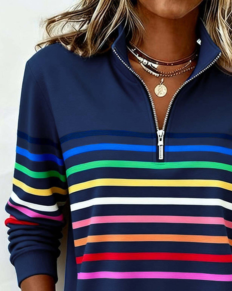Sienna | Relaxed Casual Sweater