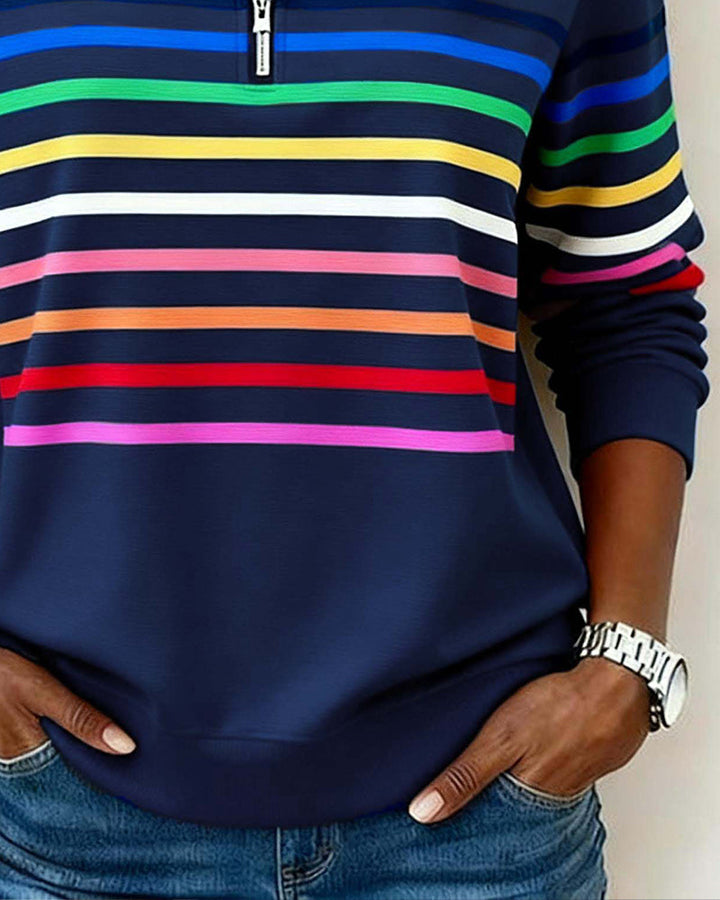 Sienna | Relaxed Casual Sweater