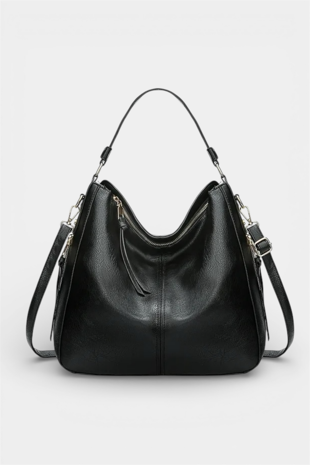 Fiora | Large Leather Tote