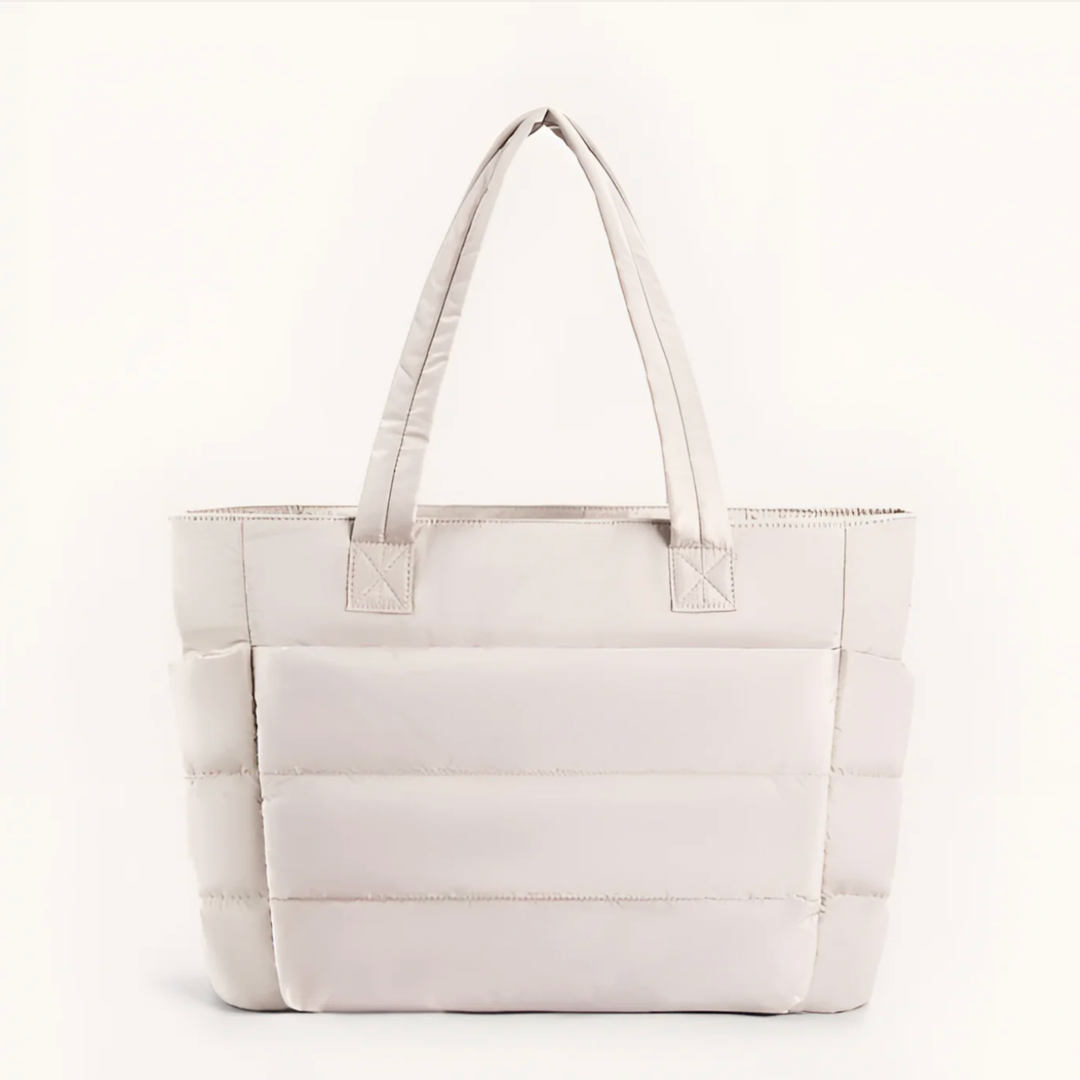 Eliza | Lightweight Shoulder Bag