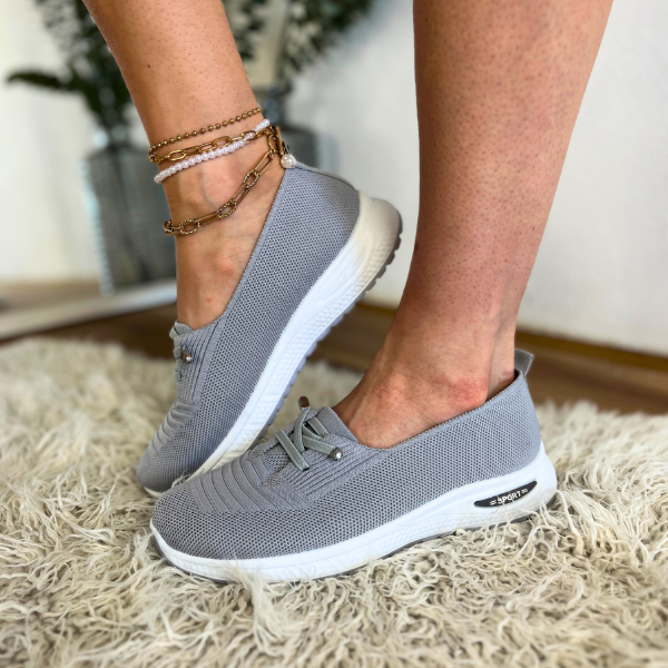 Eliza | Breathable Comfort Shoes