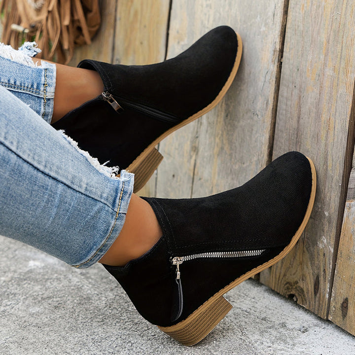 Frema | Orthopaedic Comfort Shoes