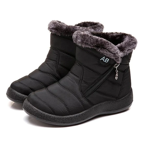 Lena | Soft Sole Winter Boots