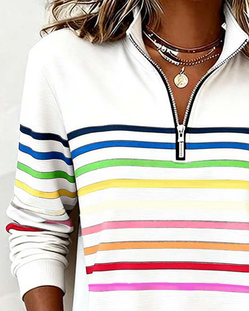 Sienna | Relaxed Casual Sweater