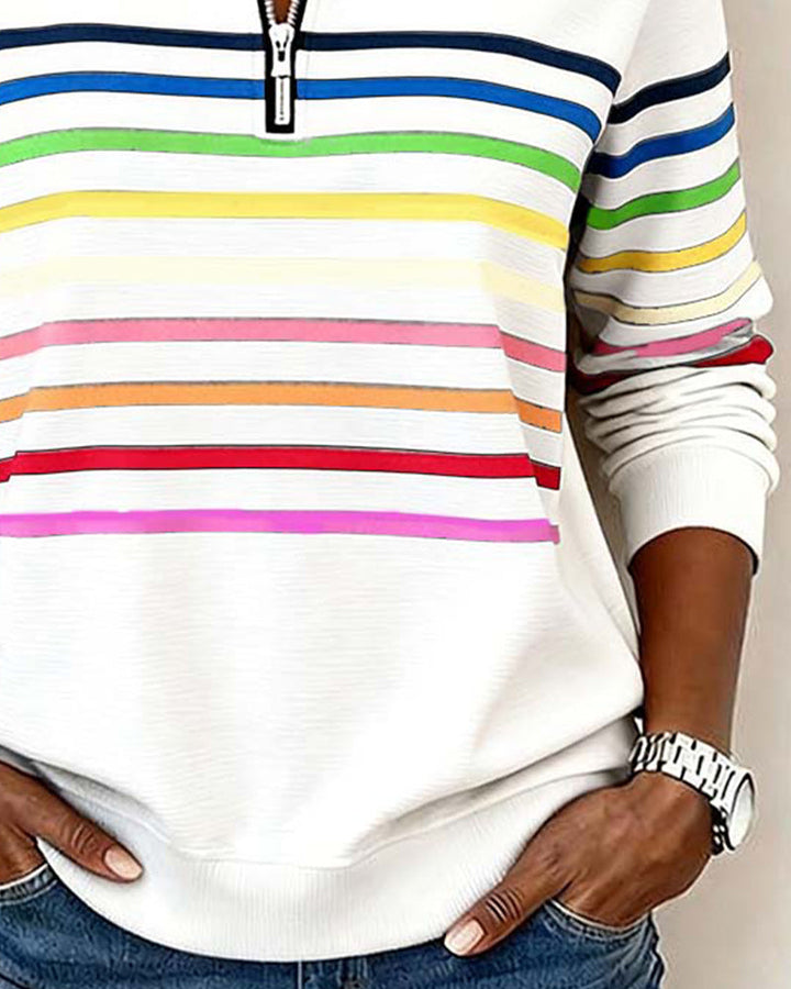 Sienna | Relaxed Casual Sweater