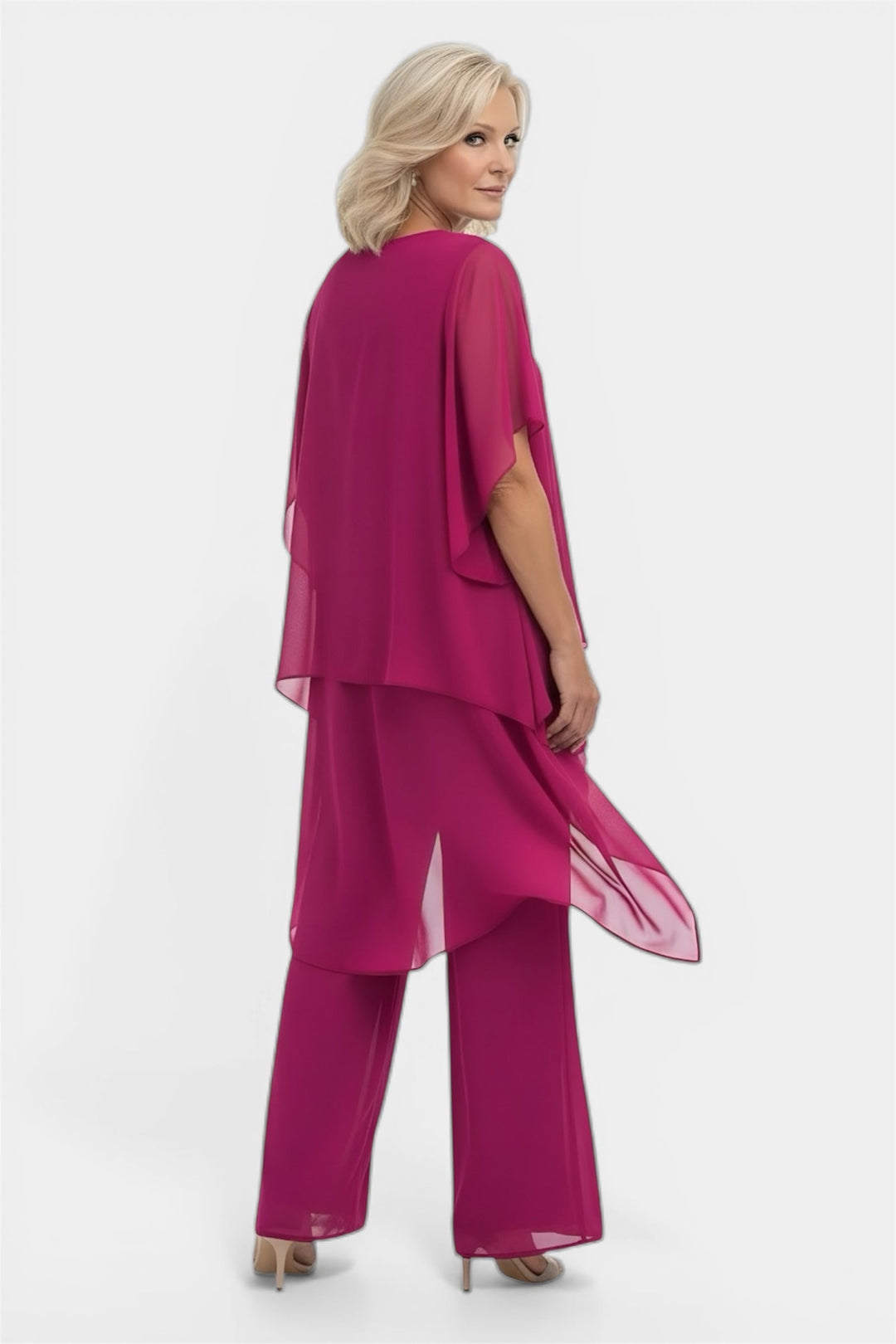 Ana| Loose Fit Co-Ord Set