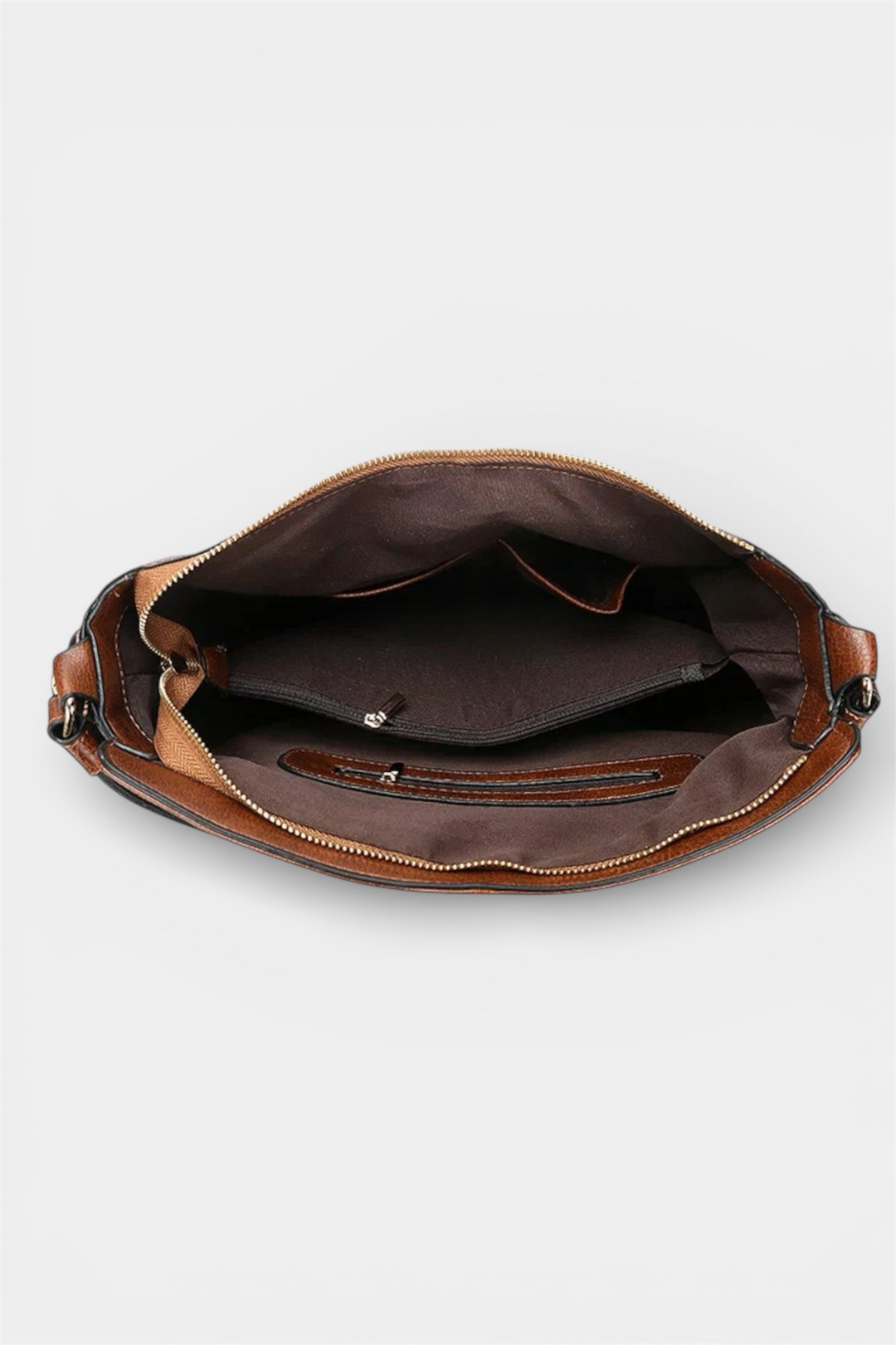Fiora | Large Leather Tote