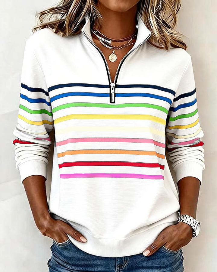 Sienna | Relaxed Casual Sweater