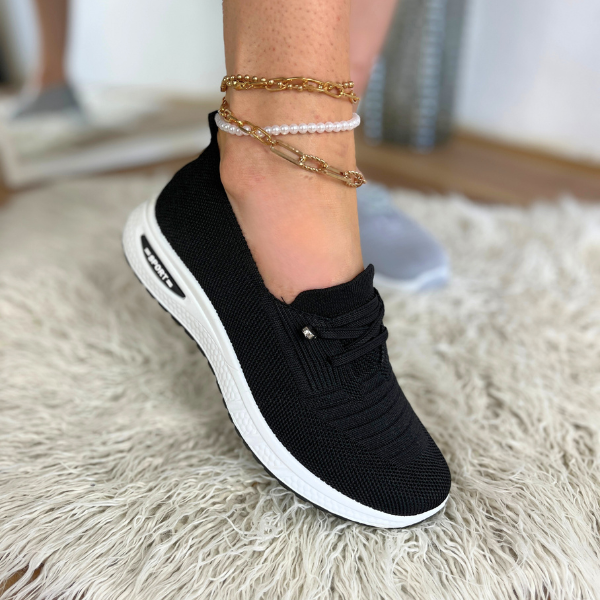 Eliza | Breathable Comfort Shoes