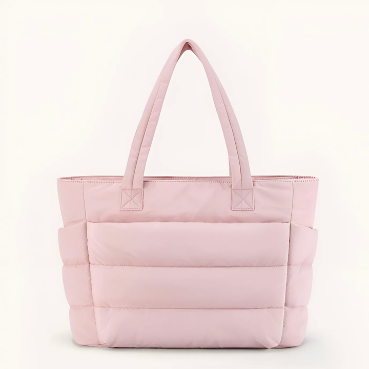 Eliza | Lightweight Shoulder Bag