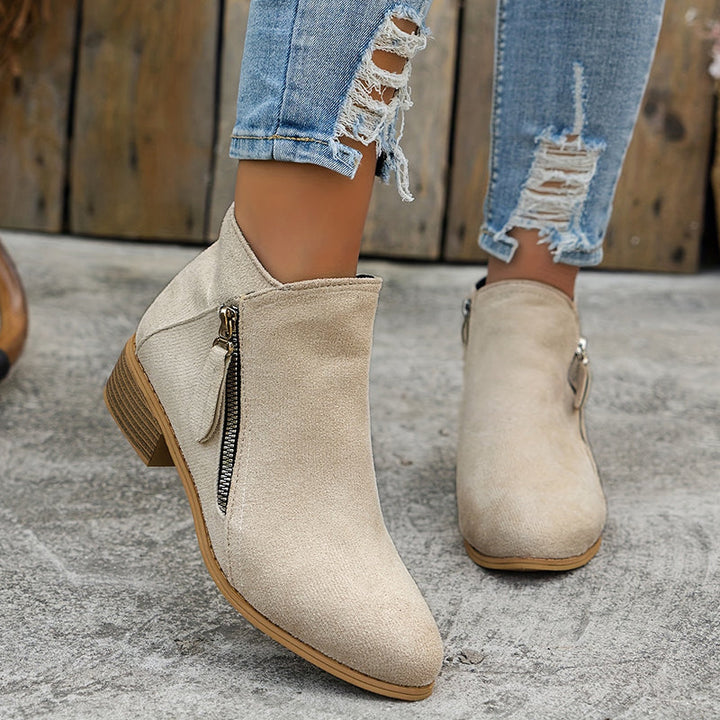 Frema | Orthopaedic Comfort Shoes