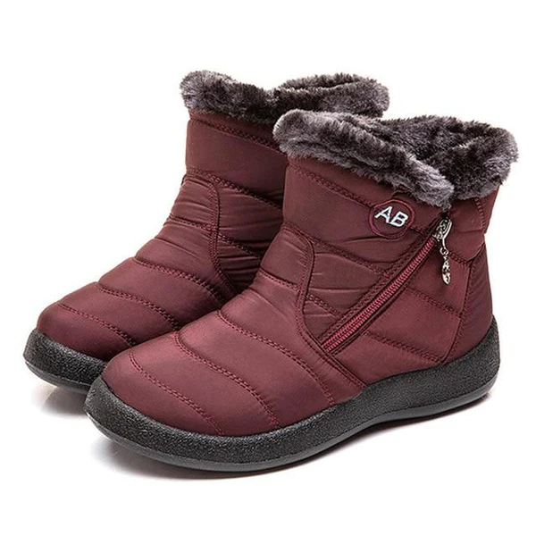Lena | Soft Sole Winter Boots
