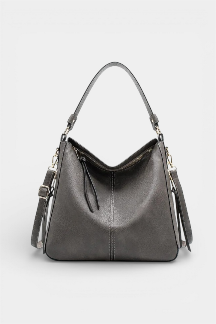 Fiora | Large Leather Tote