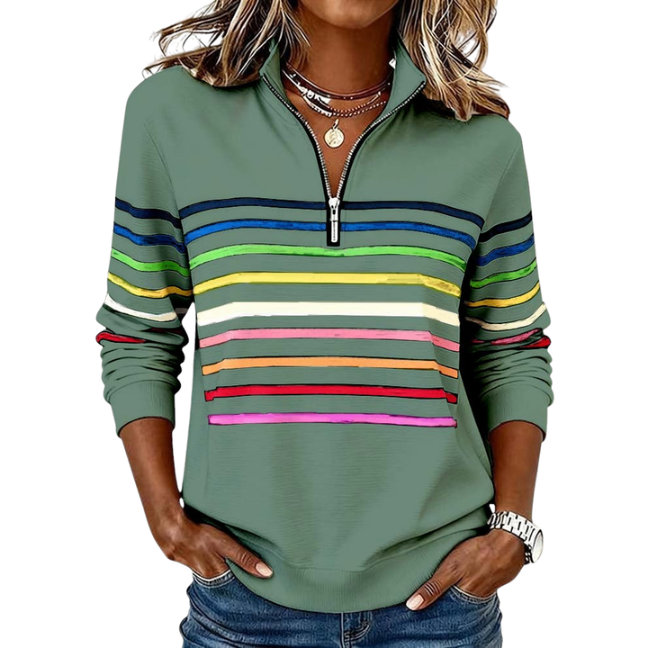 Sienna | Relaxed Casual Sweater