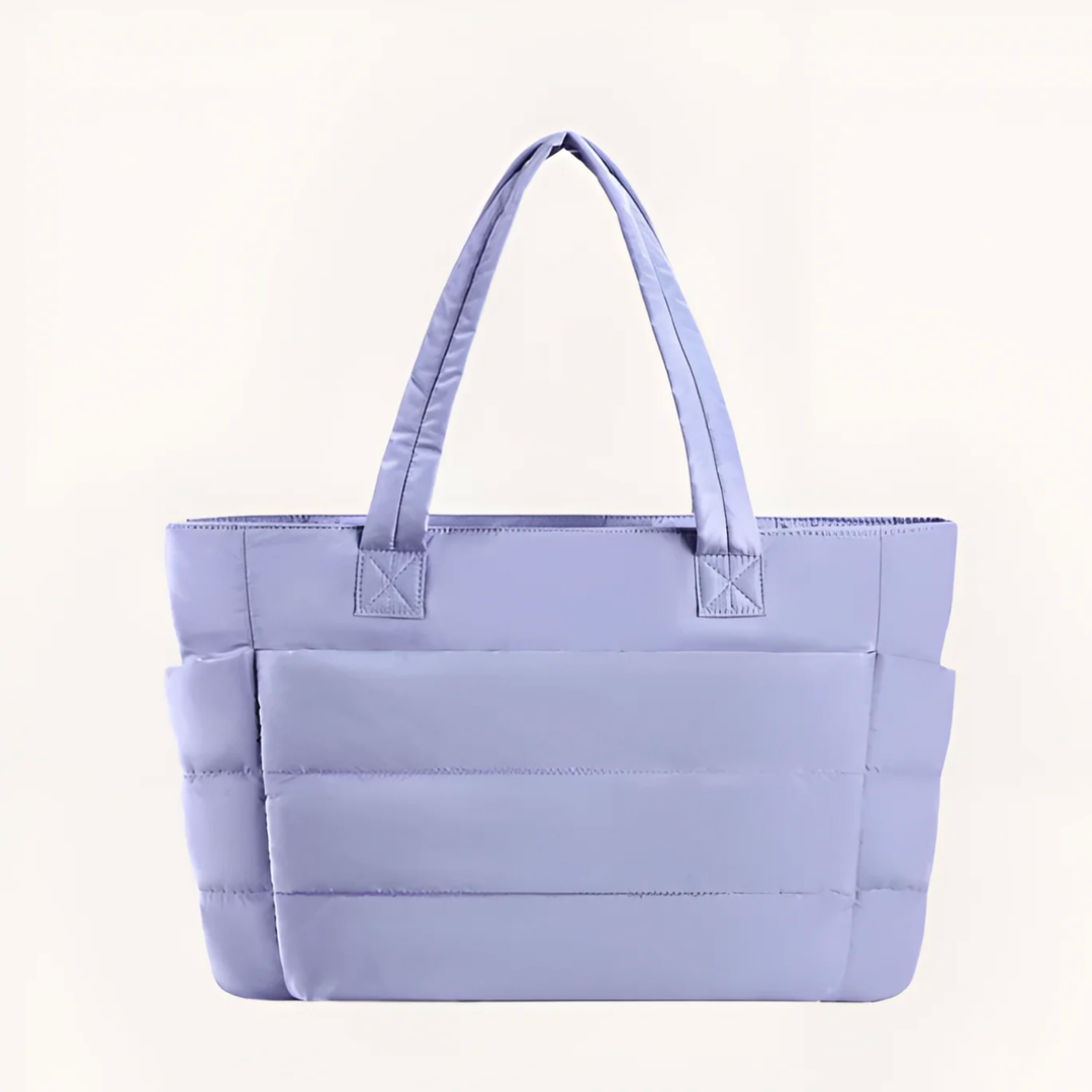 Eliza | Lightweight Shoulder Bag