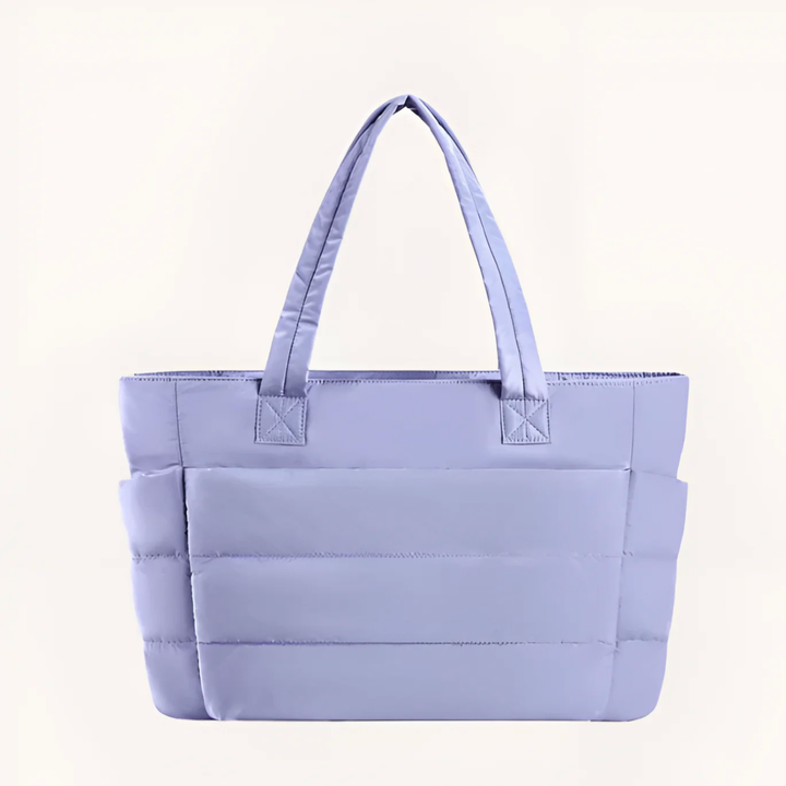 Eliza | Lightweight Shoulder Bag