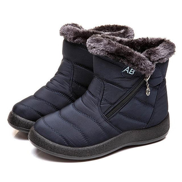 Lena | Soft Sole Winter Boots