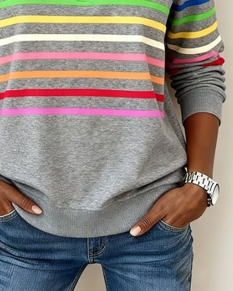 Sienna | Relaxed Casual Sweater