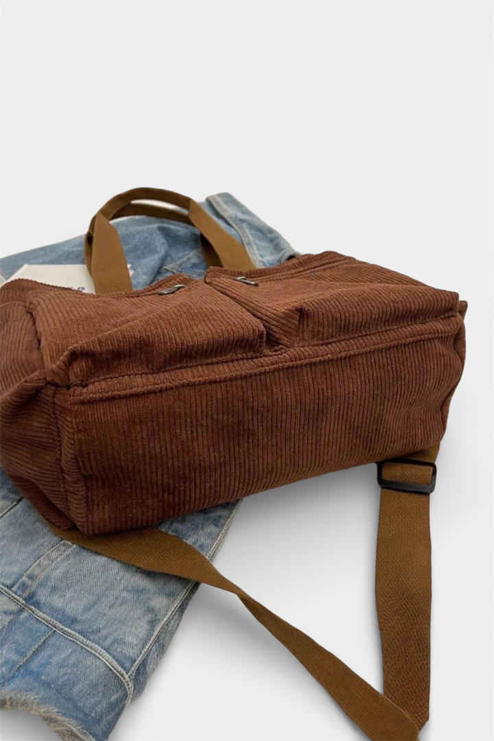 Tiva | Multifunctional Crossbody Bag