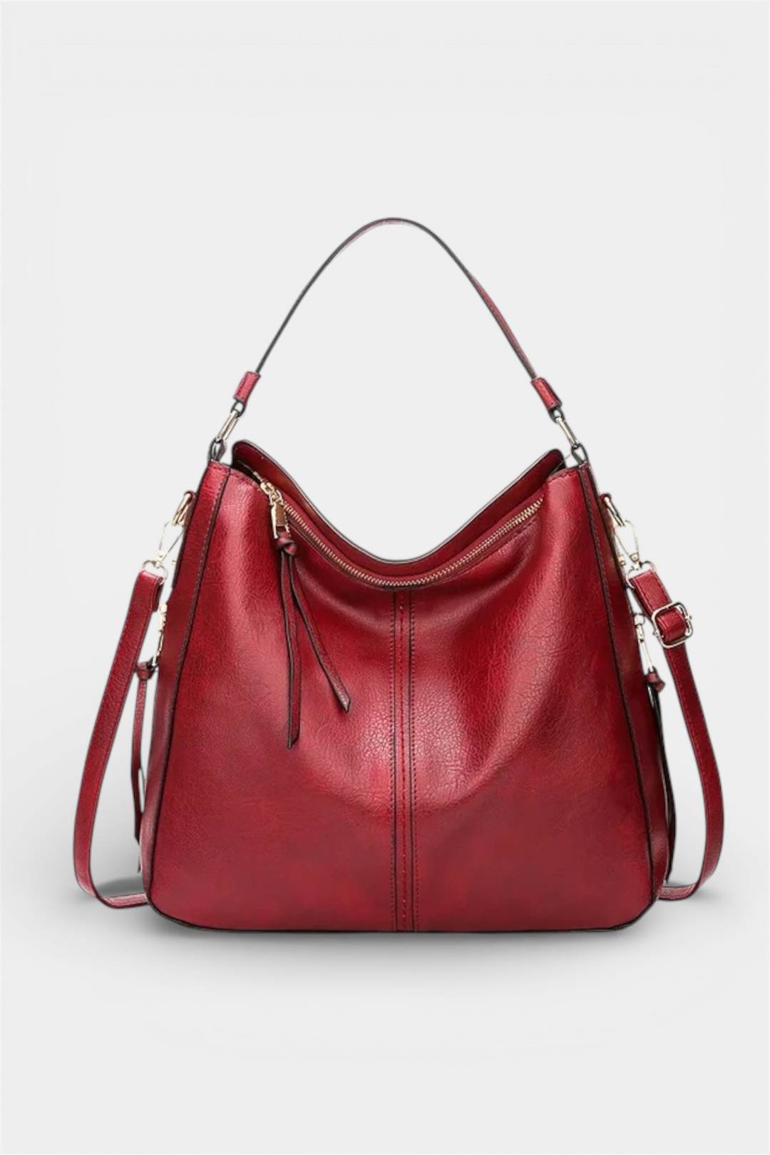 Fiora | Large Leather Tote