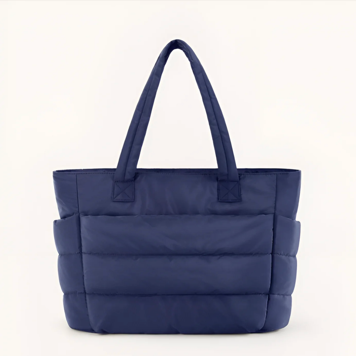 Eliza | Lightweight Shoulder Bag