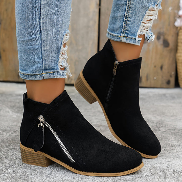 Frema | Orthopaedic Comfort Shoes