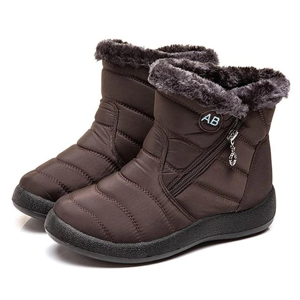 Lena | Soft Sole Winter Boots