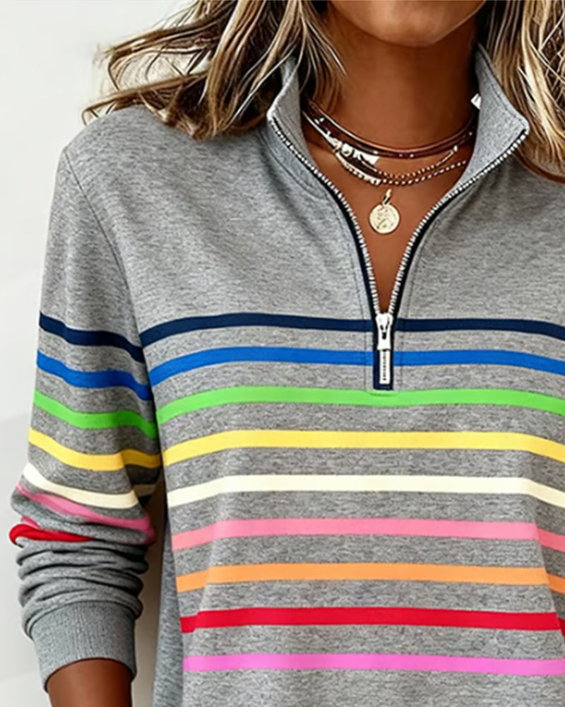 Sienna | Relaxed Casual Sweater