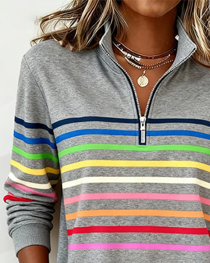 Sienna | Relaxed Casual Sweater