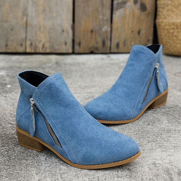 Frema | Orthopaedic Comfort Shoes