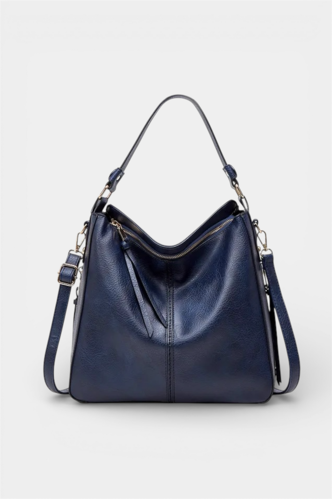Fiora | Large Leather Tote