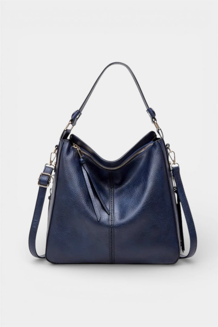 Fiora | Large Leather Tote