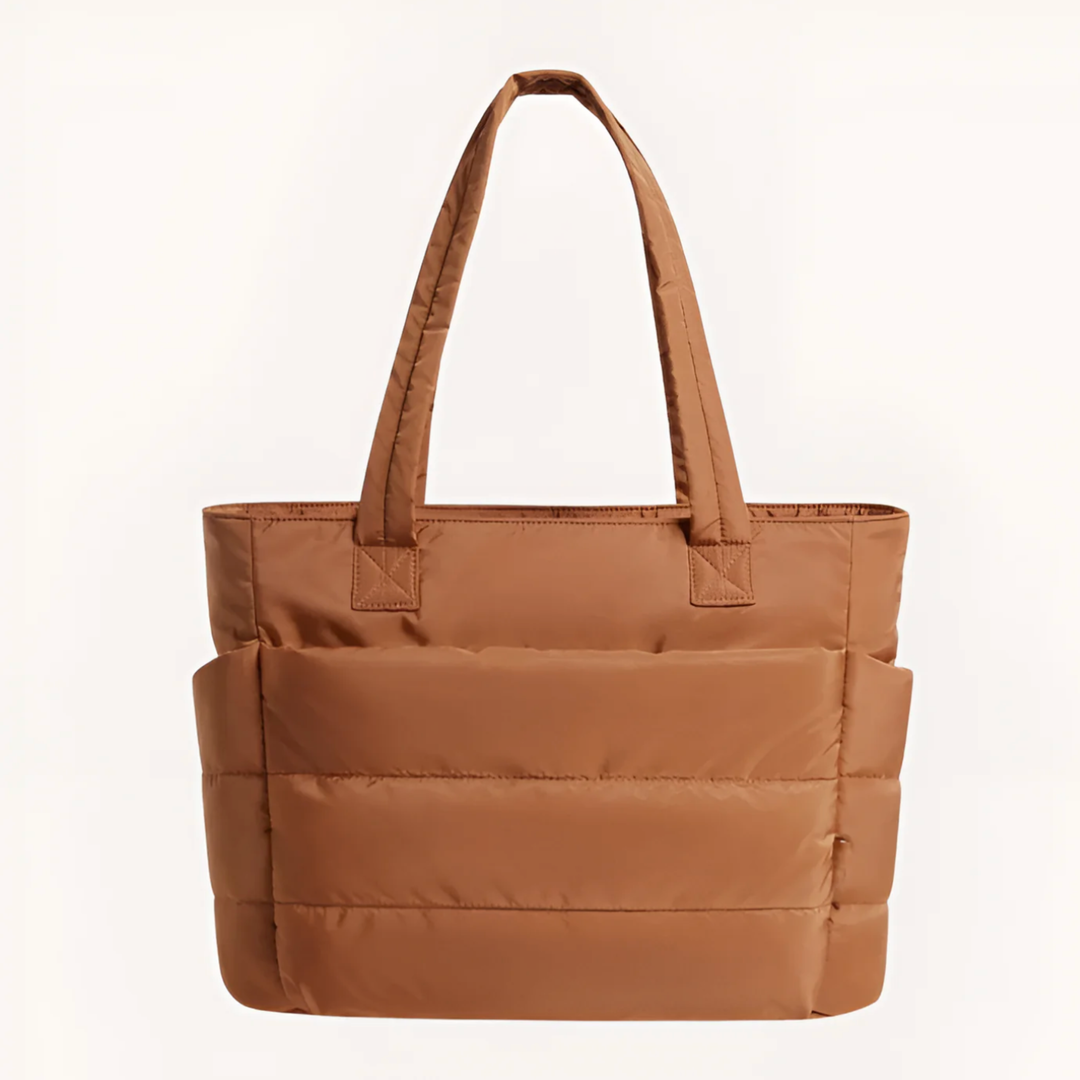 Eliza | Lightweight Shoulder Bag