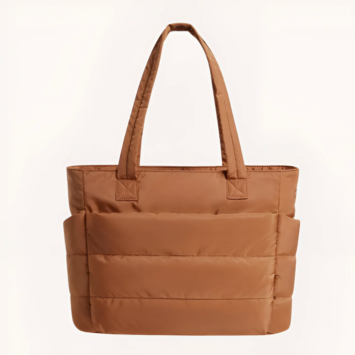 Eliza | Lightweight Shoulder Bag