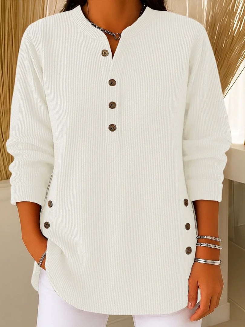 Cordia | Tummy-Friendly Tunic Top