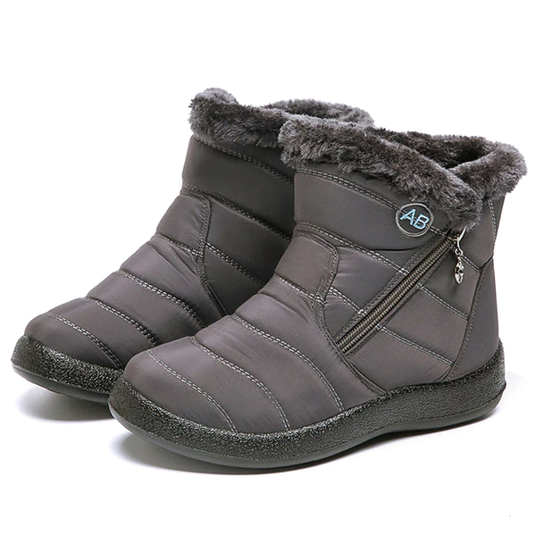 Lena | Soft Sole Winter Boots