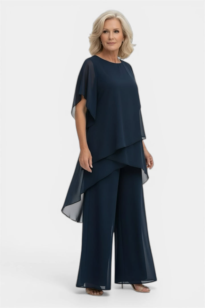 Ana| Loose Fit Co-Ord Set