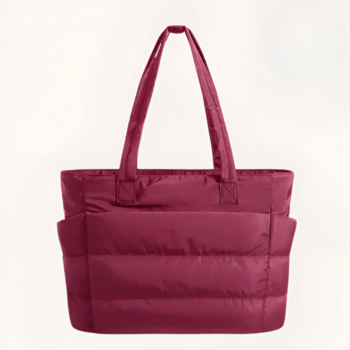 Eliza | Lightweight Shoulder Bag