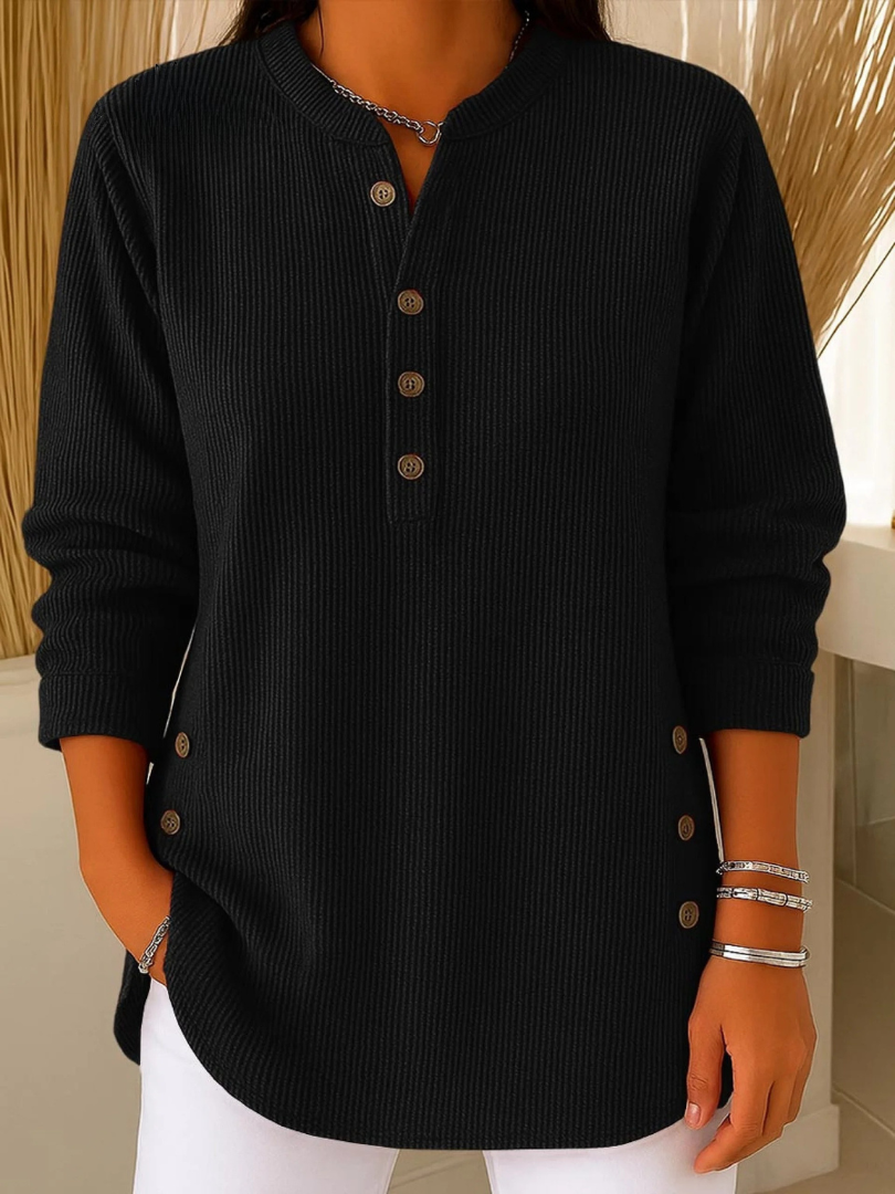 Cordia | Tummy-Friendly Tunic Top