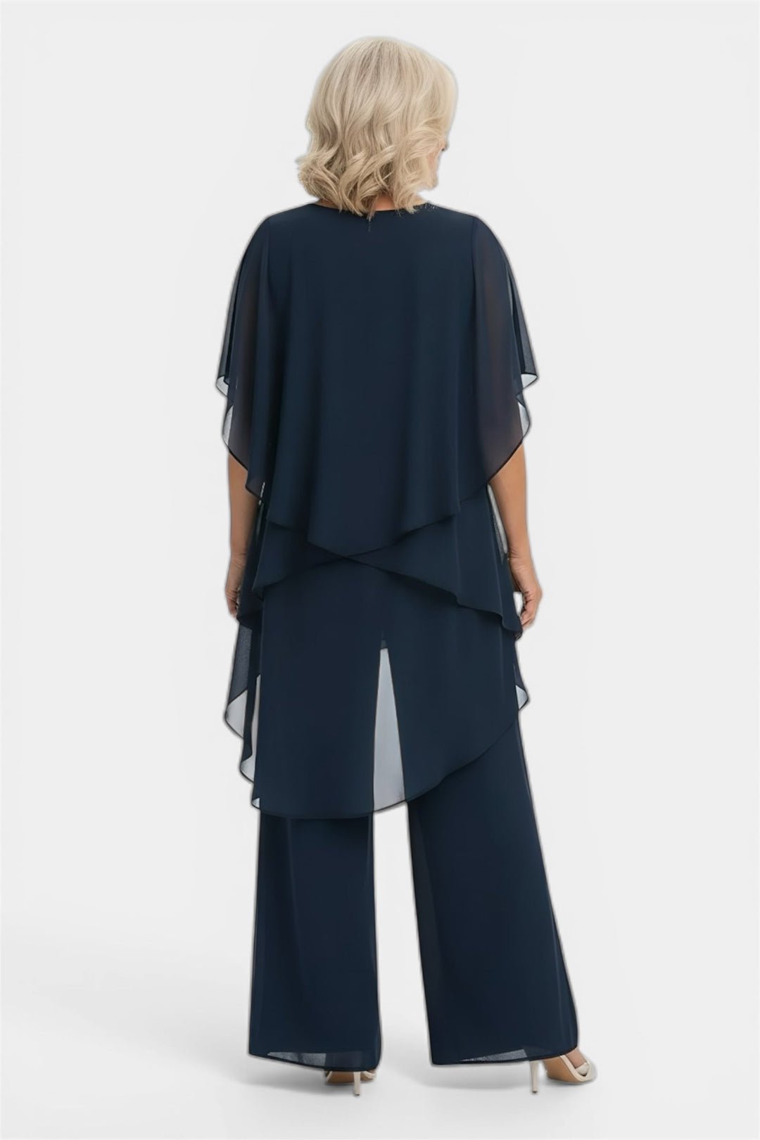 Ana| Loose Fit Co-Ord Set
