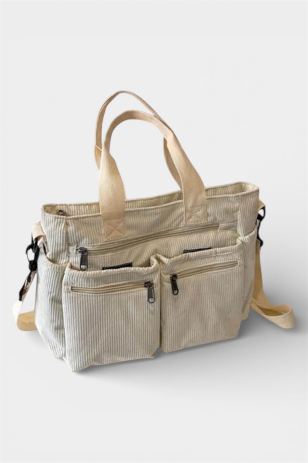 Tiva | Multifunctional Crossbody Bag
