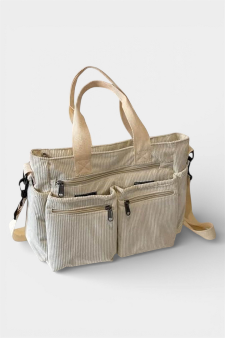 Tiva | Multifunctional Crossbody Bag