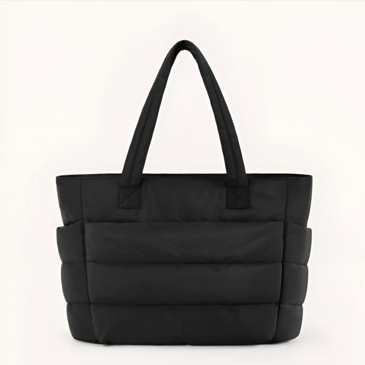 Eliza | Lightweight Shoulder Bag