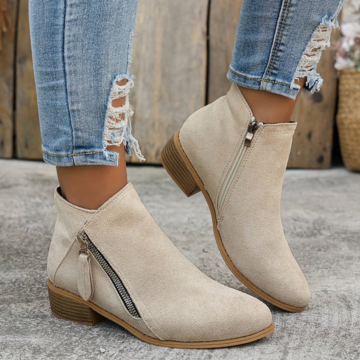 Frema | Orthopaedic Comfort Shoes