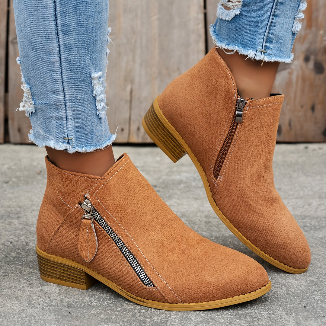 Frema | Orthopaedic Comfort Shoes