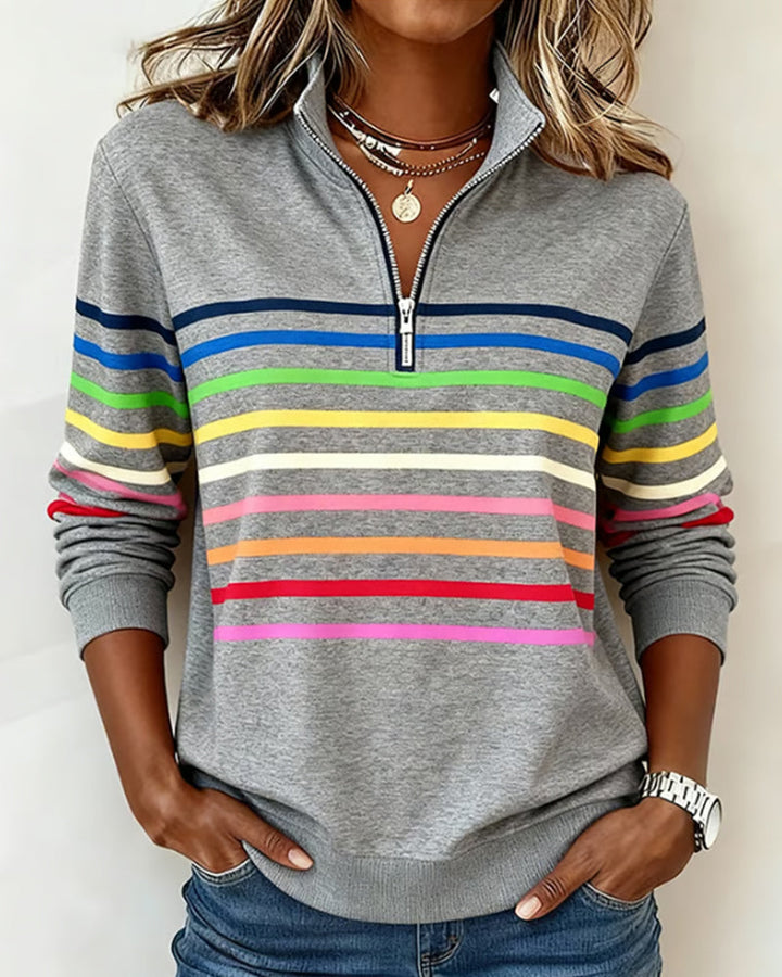 Sienna | Relaxed Casual Sweater
