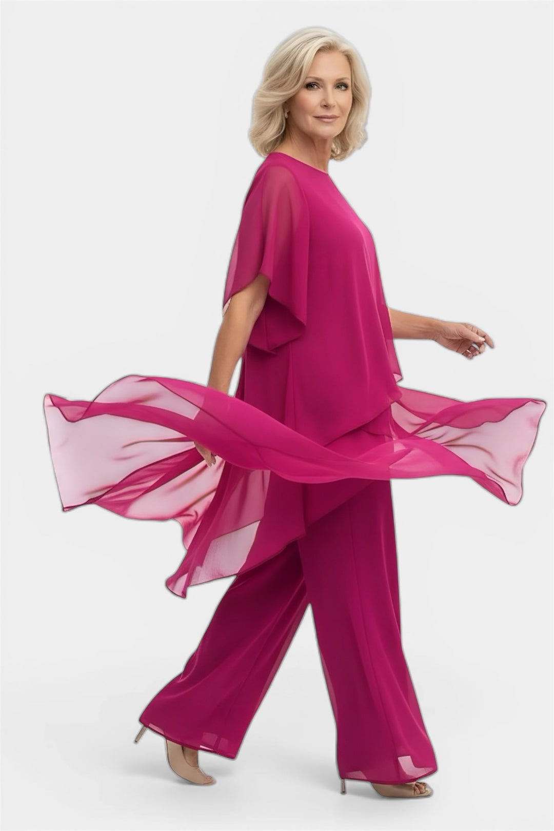 Ana| Loose Fit Co-Ord Set