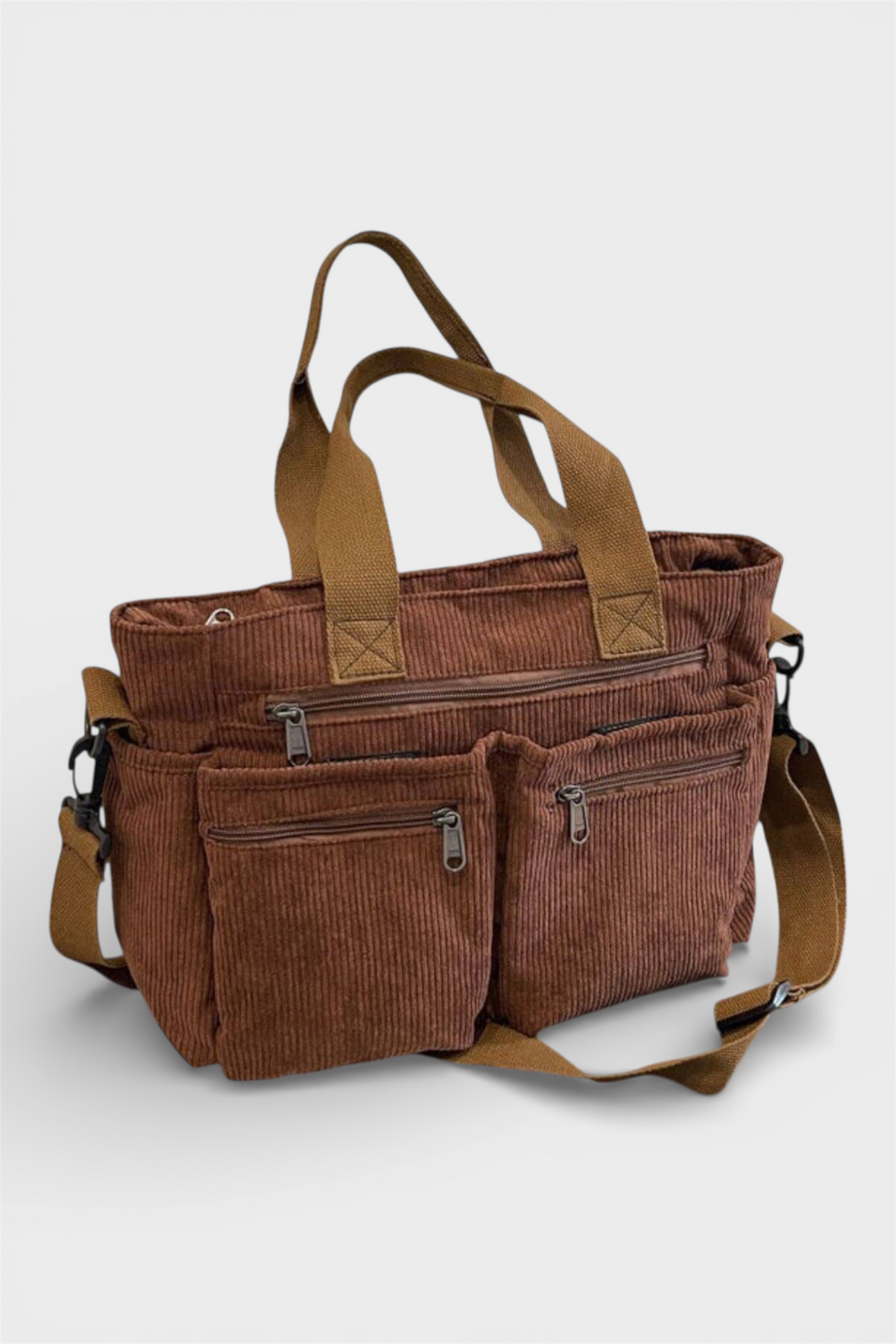 Tiva | Multifunctional Crossbody Bag