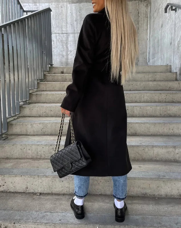 Marina | Classic Trench Coat